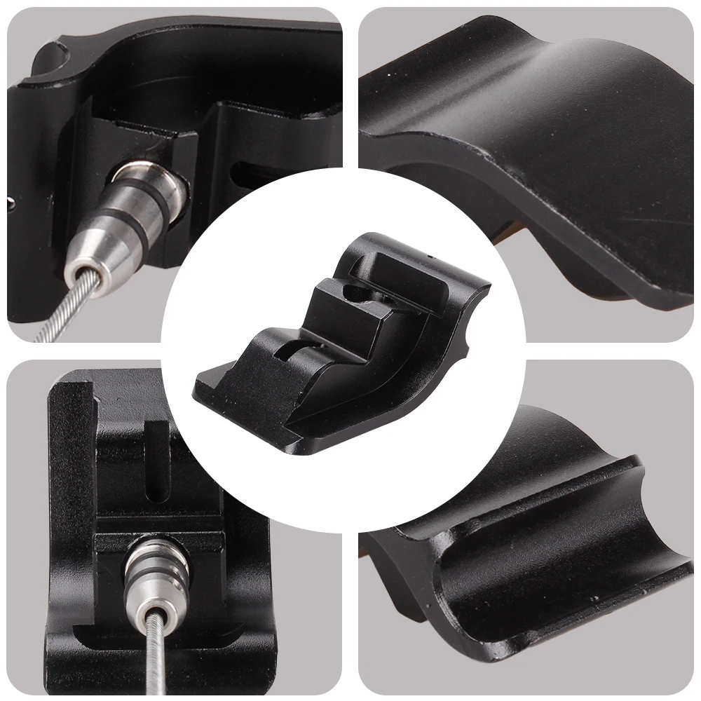 Varilla de nivel de aceite RASTP RS-OCC068 para Honda Acura K20 K24 - imagen 3