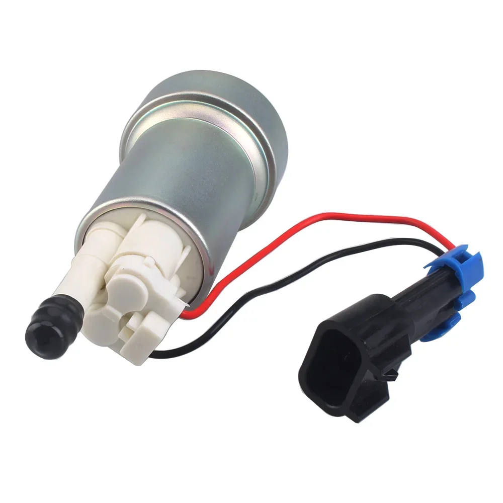 Walbro TI F90000285 Bomba de combustible 525 l/h E85 con kit - imagen 5