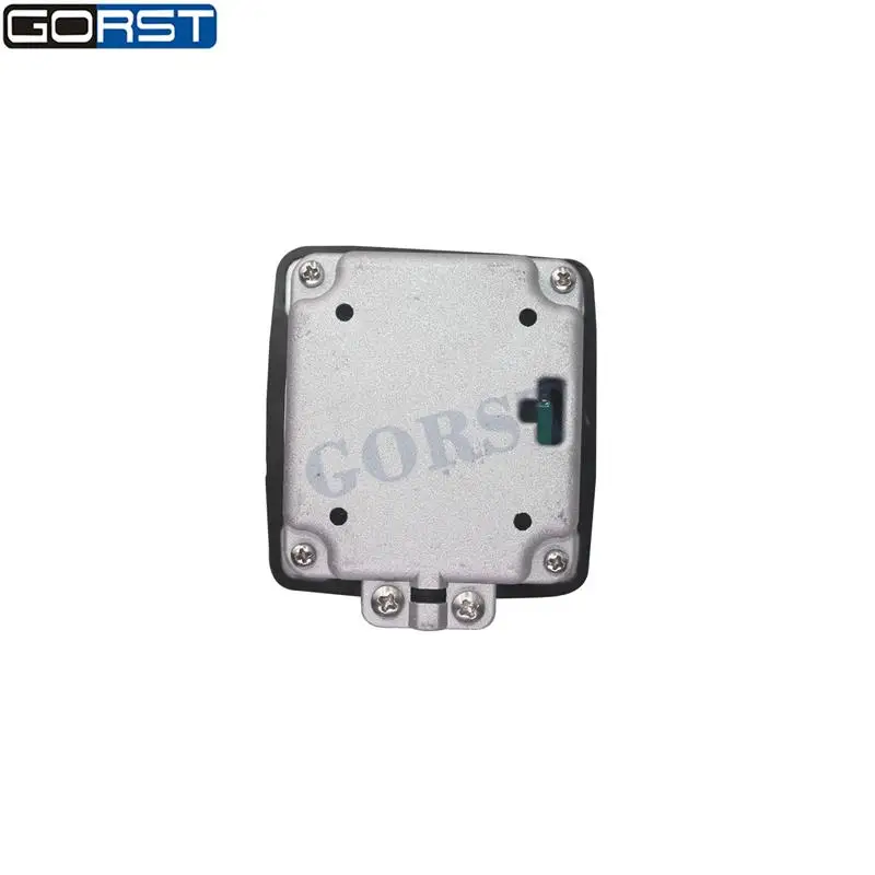 Sensor posición pedal acelerador HA15X – VW Golf/Jetta - imagen 5