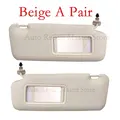 Beige A Pair