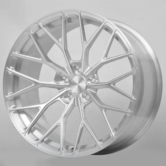 Llantas forjadas de aleación para BMW M5 X5 X6 – 18 a 22 pulgadas - imagen 4