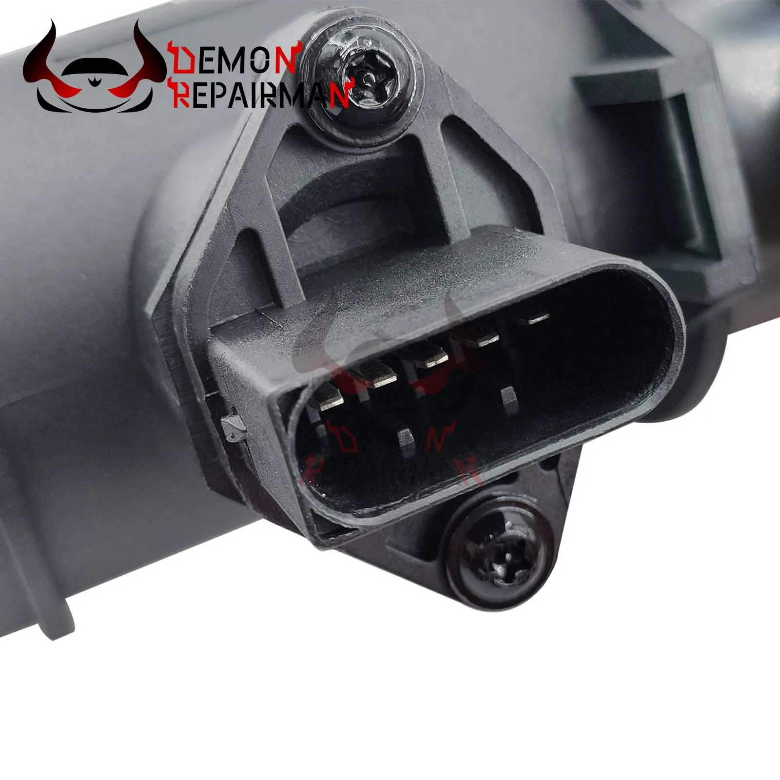 Detalle del sensor MAF