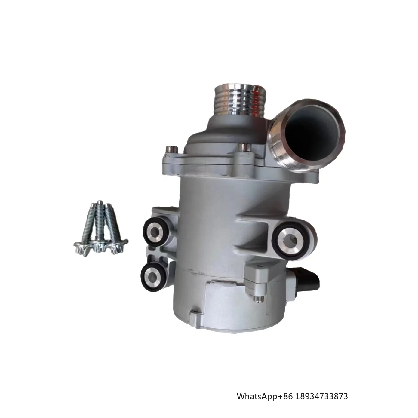 Bomba de agua eléctrica N20 11517597715 – BMW E84 F20 F30 - imagen 5