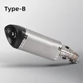 Type-B