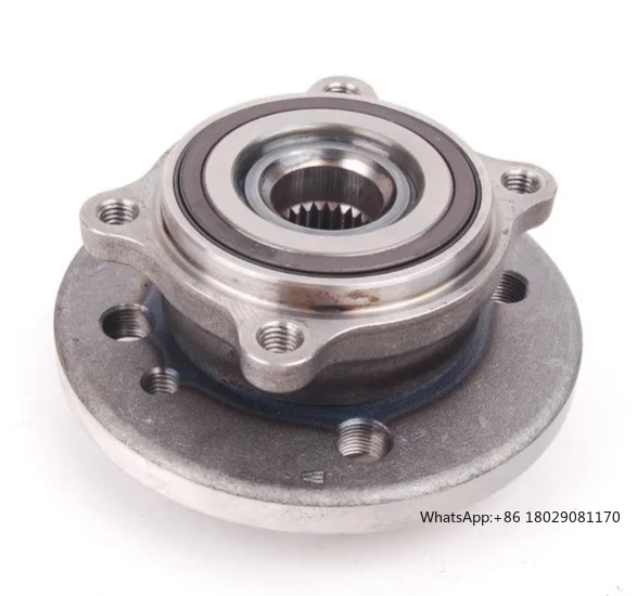 Mini Cooper 31226756889 cojinete cubo de rueda