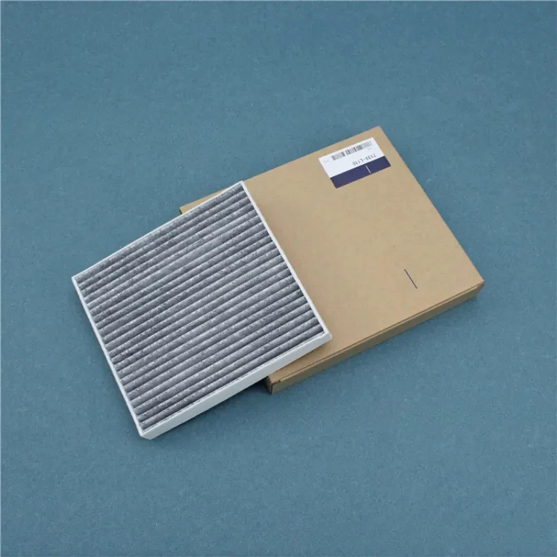 97133-L1100 Filtro de habitáculo carbón activo para Hyundai Sonata/Kia K5