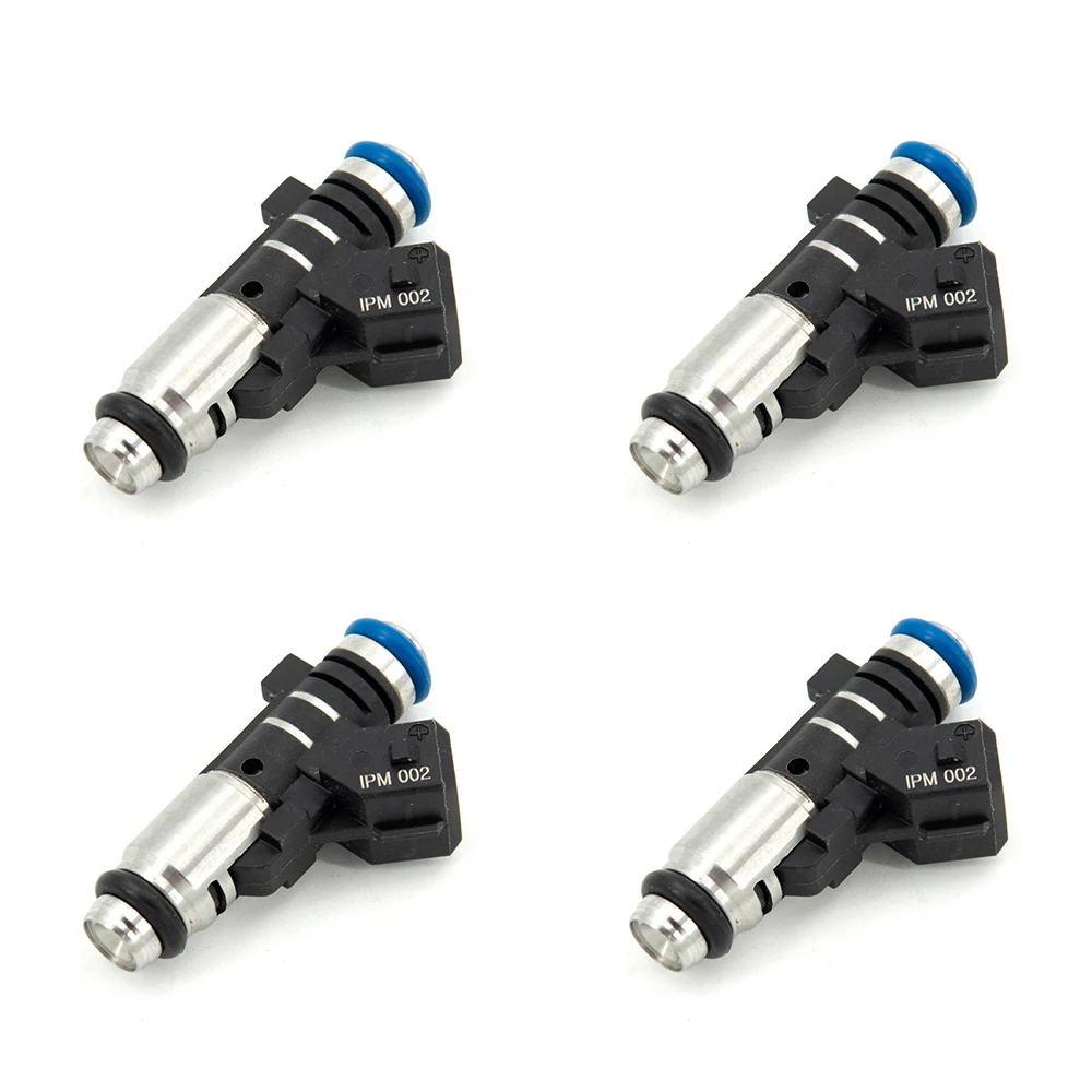 Kit IPM002 inyector combustible 1984C9 – Peugeot 106 206 306 Citroën C2 C3