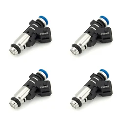 Kit IPM002 inyector combustible 1984C9 – Peugeot 106 206 306 Citroën C2 C3