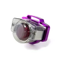 Humo Purple