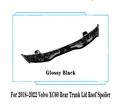 Glossy Black