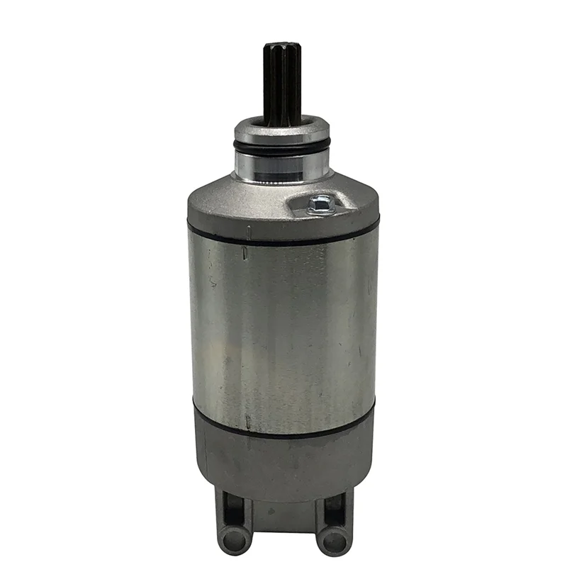 Motor de arranque 31100-29F00 para Suzuki DR-Z400 y Kawasaki KLX400