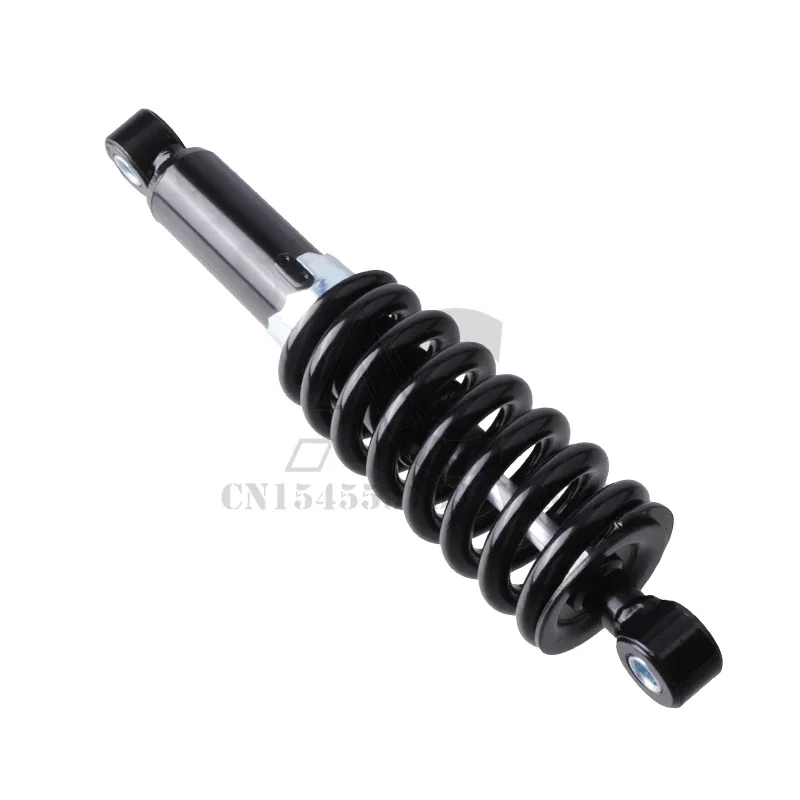 Amortiguador trasero Cross 250-270 mm 1200 lb para moto enduro - imagen 5