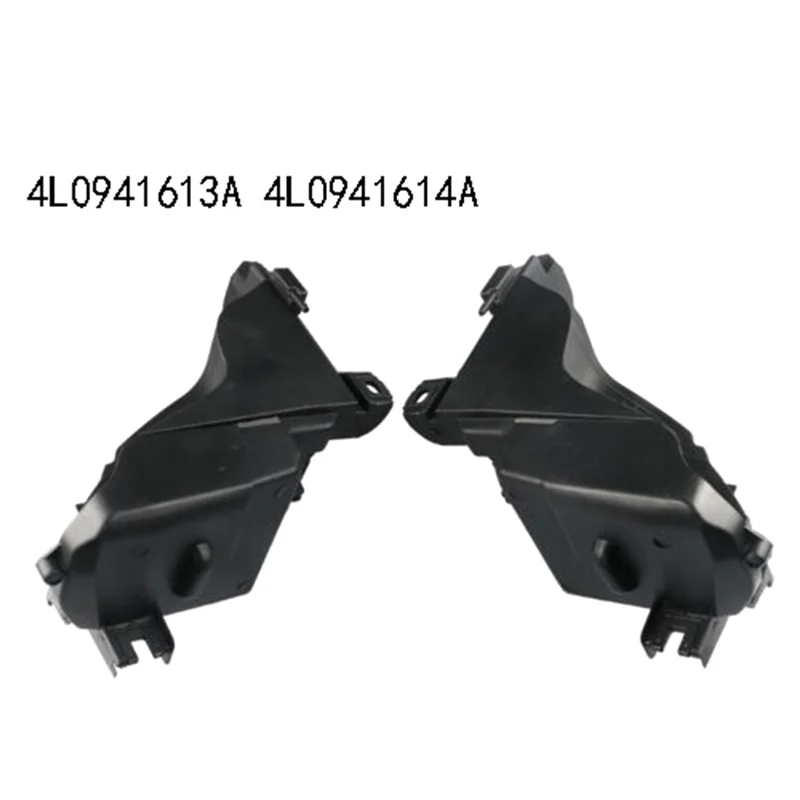 Audi 4L0941613A Soporte faro delantero para Q7 4L - imagen 3