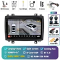 2K 8G-256G 360 DVR