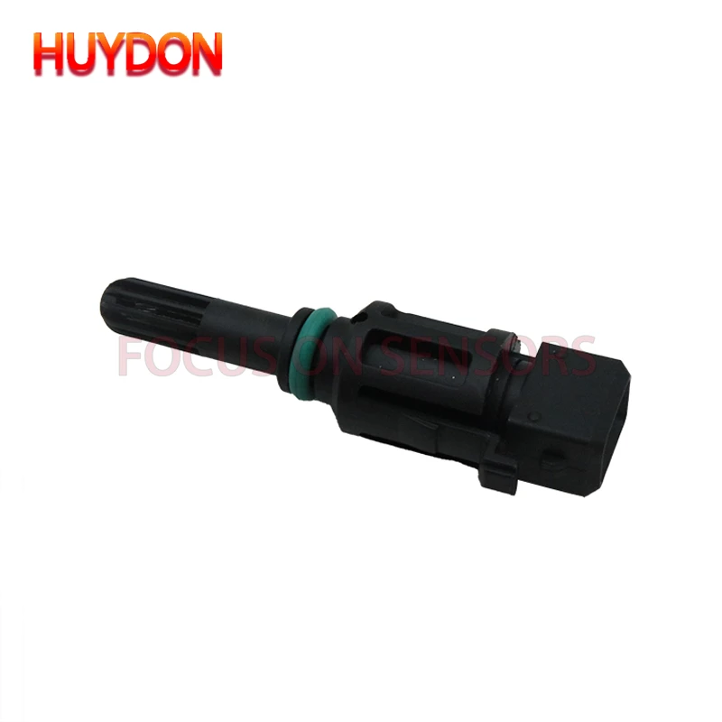 13621739510   Sensor de temperatura del aire para BMW E46 E83 E53 E38 E39 325Ci 1739510   5S1006 SU5388 104027   PT.T. 009109 -131 Accesorios para automóviles - imagen 4