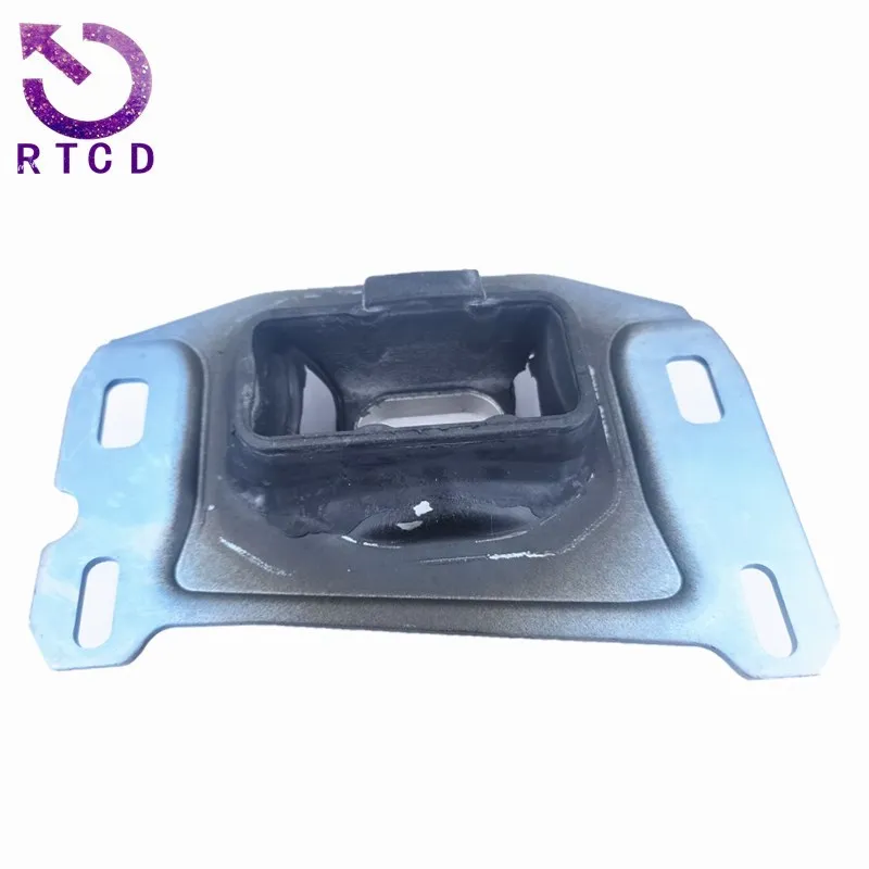 9673768480 Soporte de motor izquierdo – Peugeot 208/2008/3008/308/508 - imagen 4