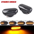 Dynamic Smoked