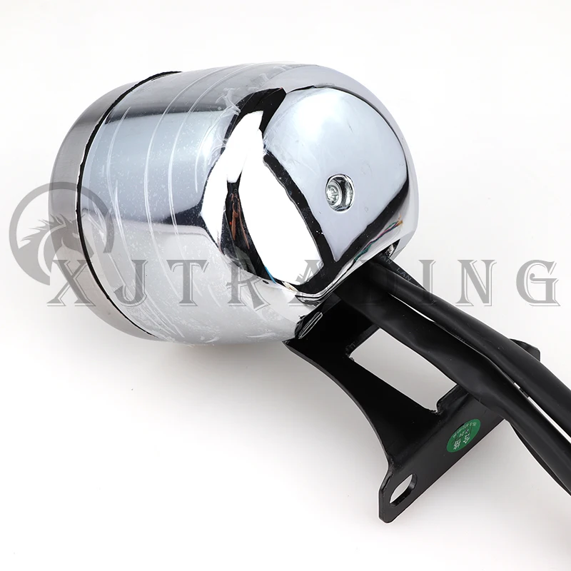 Velocímetro LCD con sensor magnético para moto, quad y buggy - imagen 3