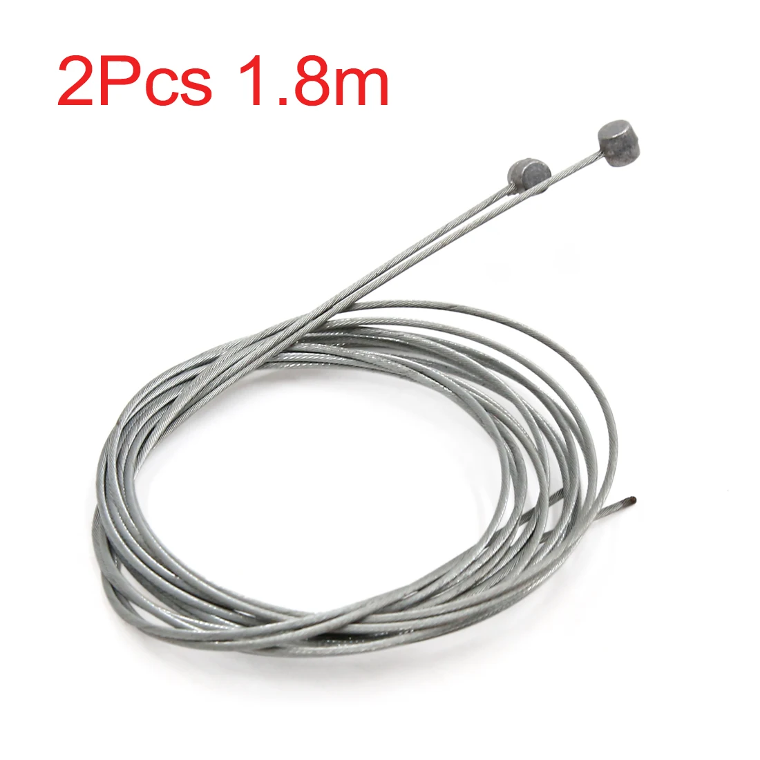 Cable de embrague o acelerador Autohaux de acero para moto - imagen 5
