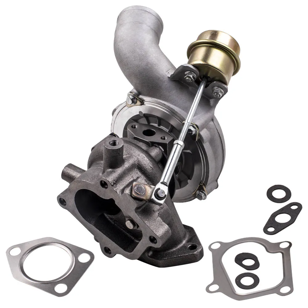 Turbocompresor Kia Sorento 2.5 CRDi D4CB GT1752 - imagen 2