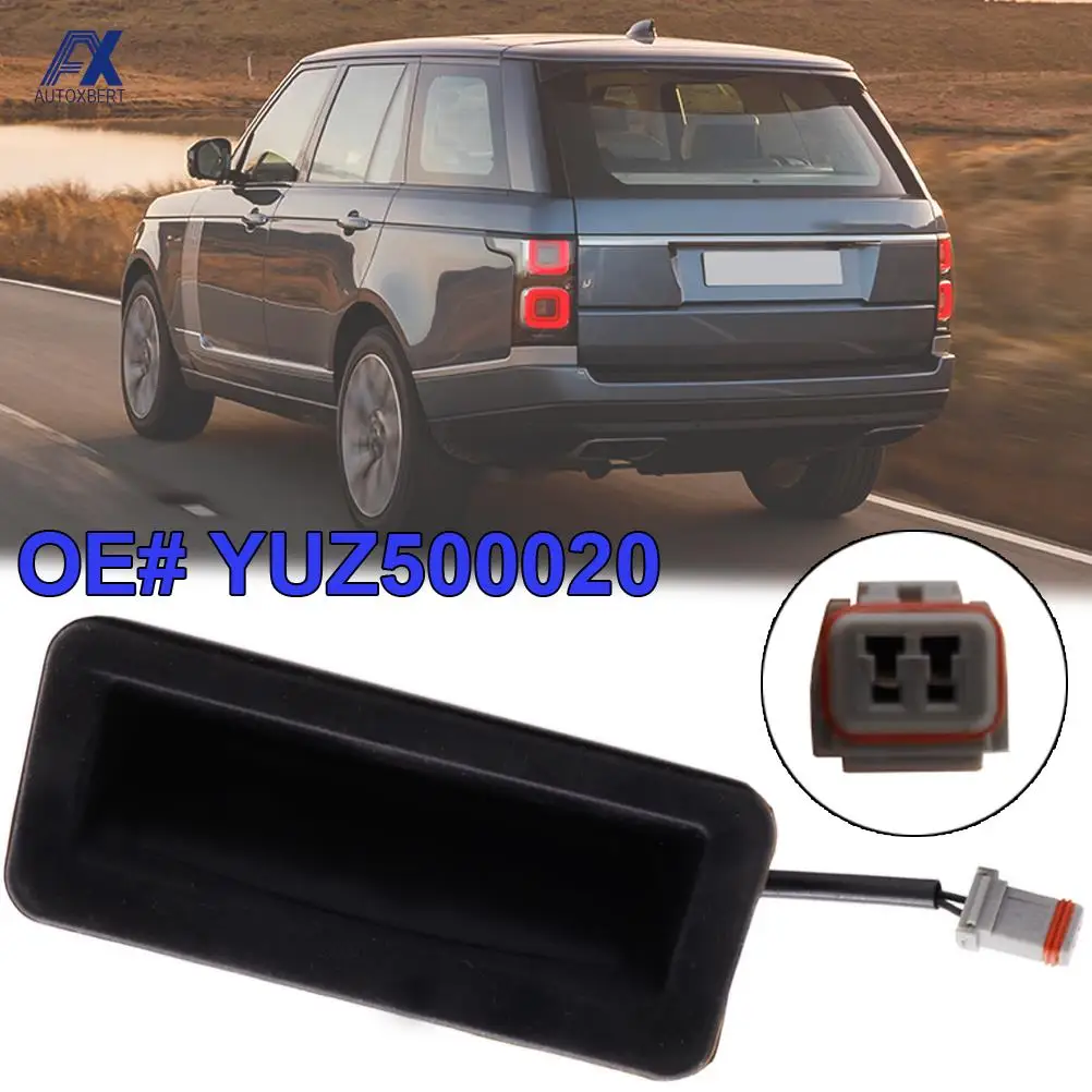 Interruptor manija trasera YUZ 500020 Range Rover Sport 2005-2013