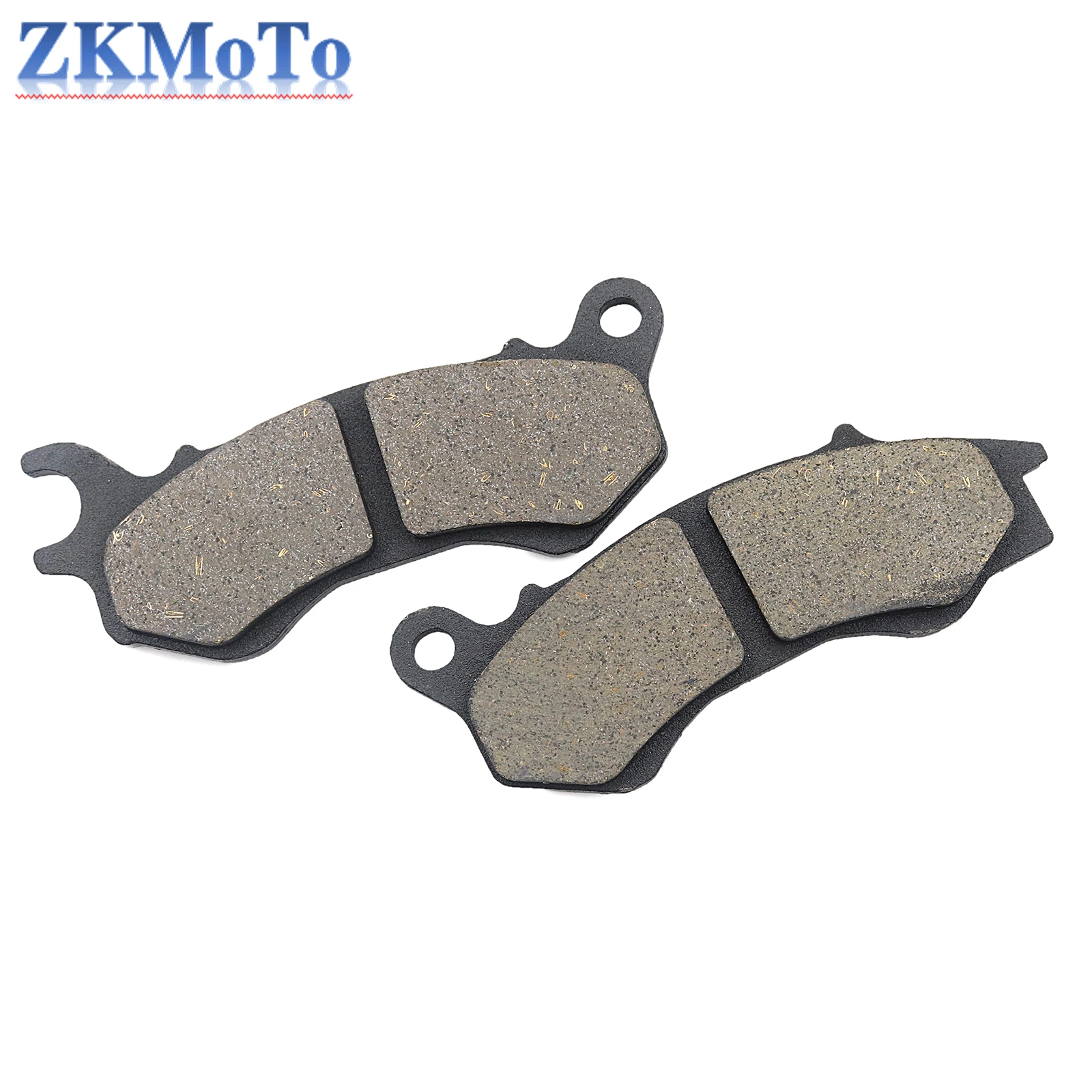 Pastillas de freno delanteras Honda PCX125 PCX250 Zoomer-X - imagen 5