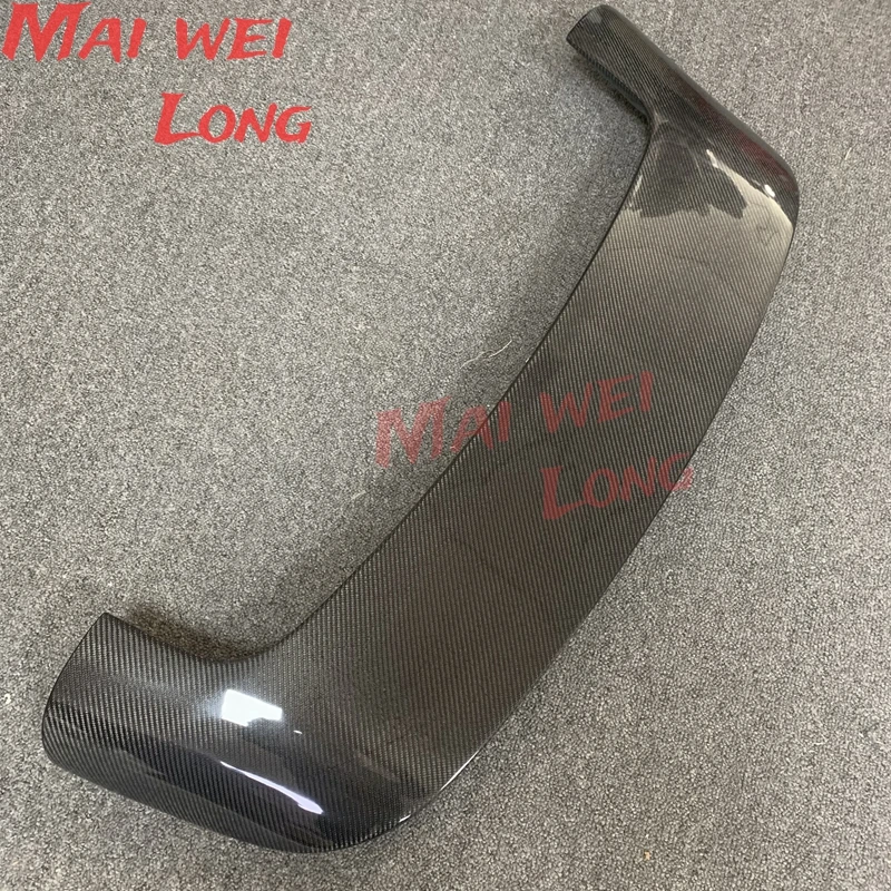Alerón trasero de fibra de carbono – BMW MINI Countryman F60 - imagen 4