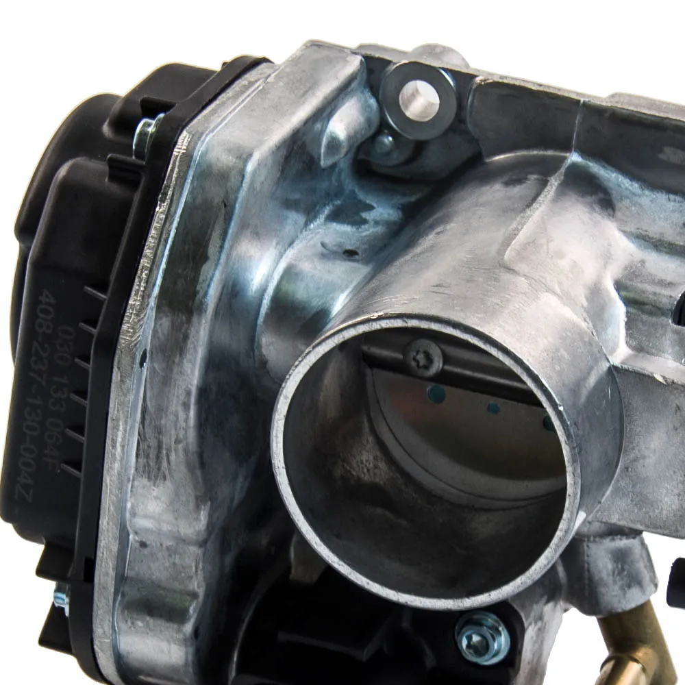 Cuerpo acelerador 030133064F para VW Polo 1.4 1998-1999 - imagen 4