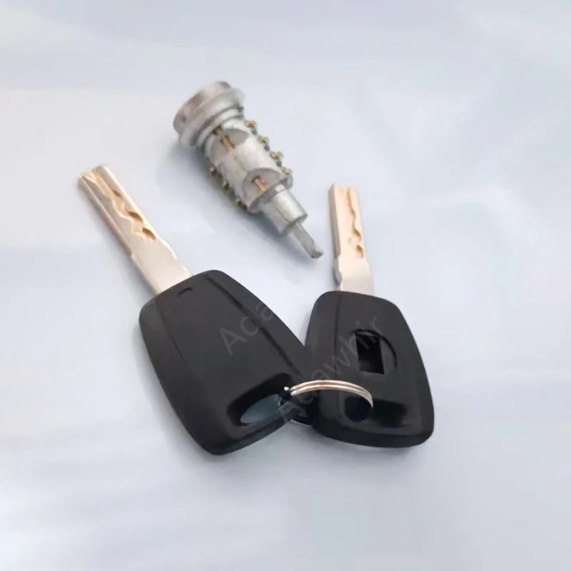 Cilindro de cerradura de puerta para Fiat Ducato 250