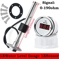 GaugeX250mm Sensor