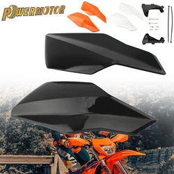Protector de manos Enduro KTM EXC, SX, SXF, EXCF, XCW y XCF 2024