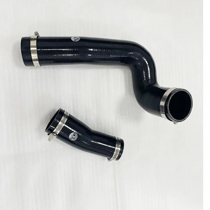 Kit de manguera de silicona para Land Rover Freelander 2 TD4 2.2 EGR