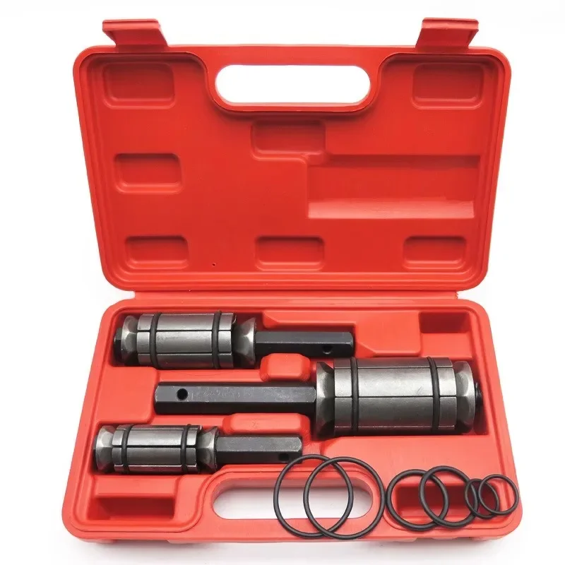 Expansor de tubo de escape 29-89 mm – herramienta de reparación