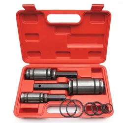 Expansor de tubo de escape 29-89 mm – herramienta de reparación
