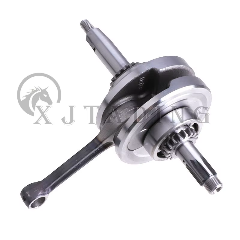 Cigüeñal LIFAN LF125 125 cc para motor 1P52FMI - imagen 3