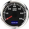 6000 RPM BS