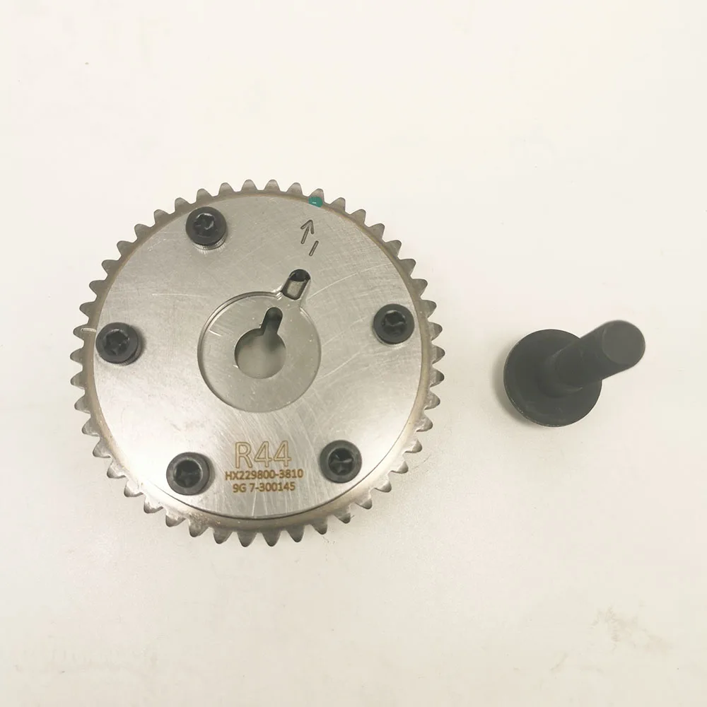 Piñón VVT 14310-R44-A01 para Honda CR-V y Accord 2.4 - imagen 4