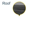 Roof Carbon Paint