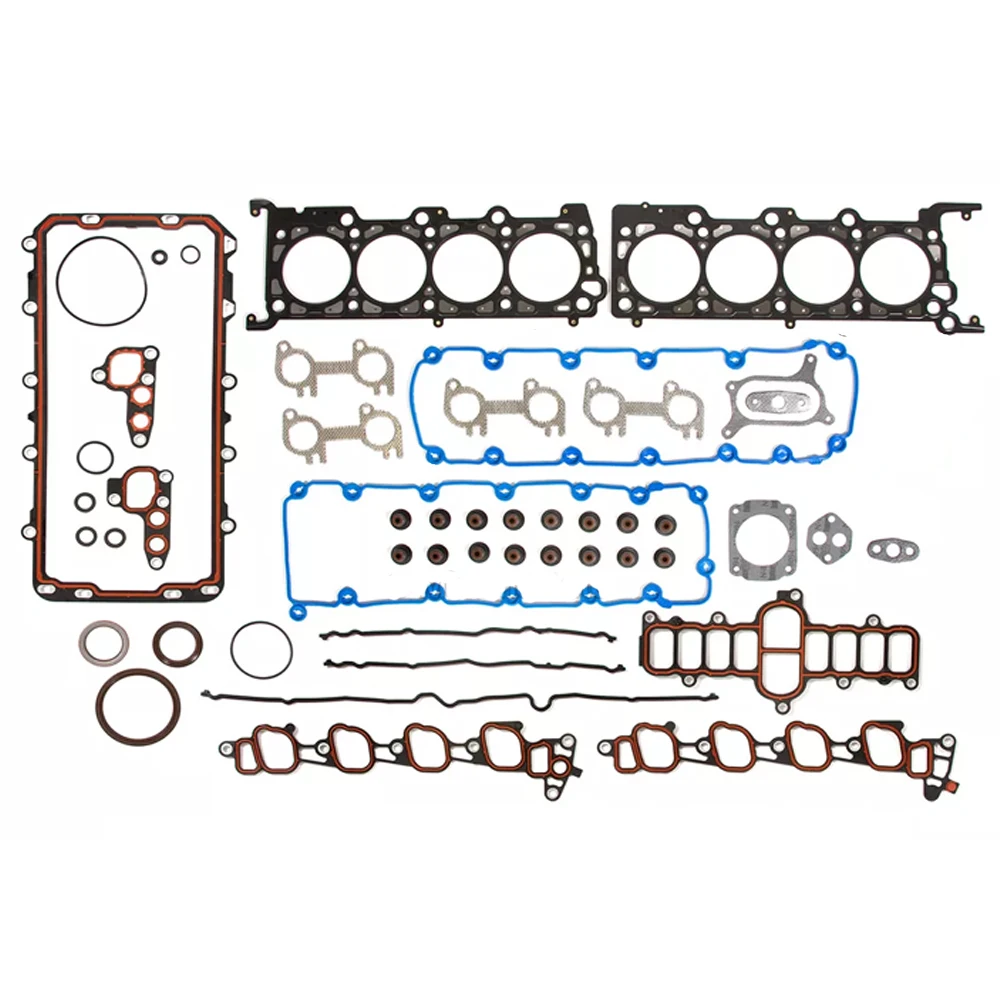 Juego completo de juntas motor Ford Expedition 4.6L 5.4L V8 - imagen 2