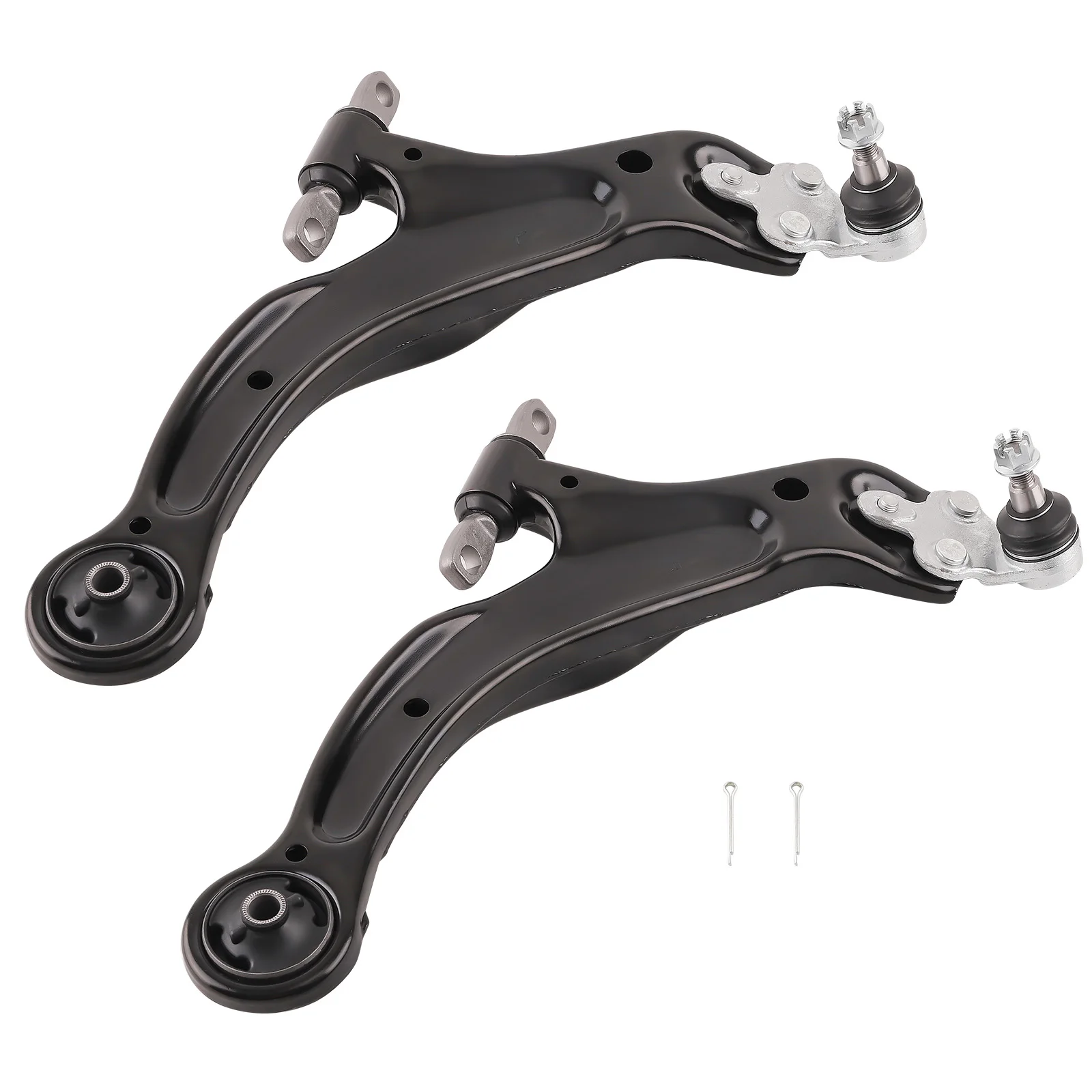 Kit brazos suspensión para Toyota Camry ACV36R 2.4 y 3.0