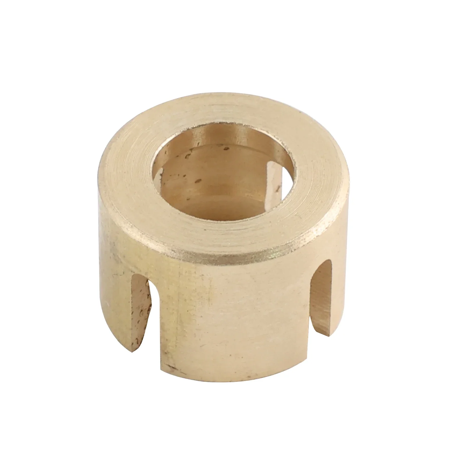 Buje de palanca de cambios mejorado, piezas de cobre de repuesto de aluminio para Nissan S13 240sx Silvia S14 Skyline R31 R32 R34 KA24 RWD SR20 - imagen 2