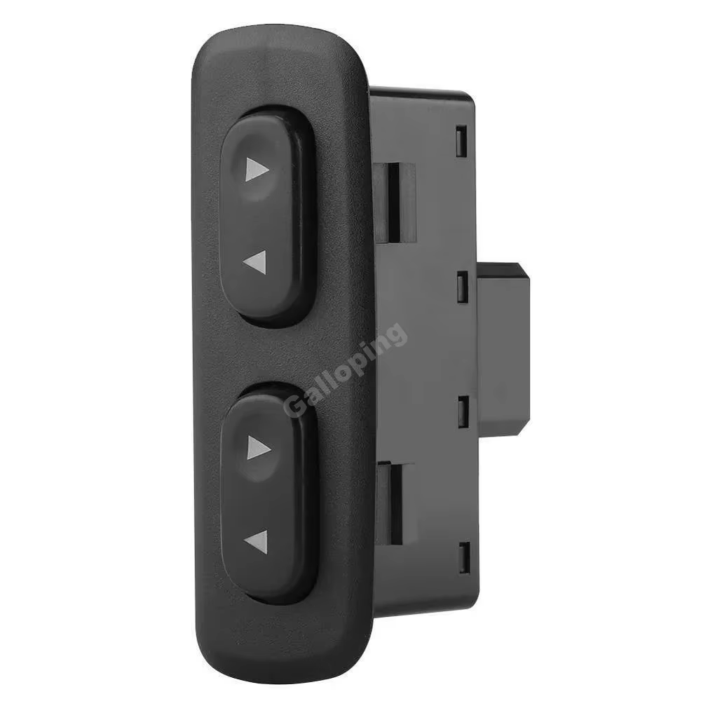 Para Hyundai Accent II LC 1.3L 1.5L 1.6L botón regulador de ventana eléctrica delantera Control de elevador de vidrio 93570-22000 accesorios de coche - imagen 5