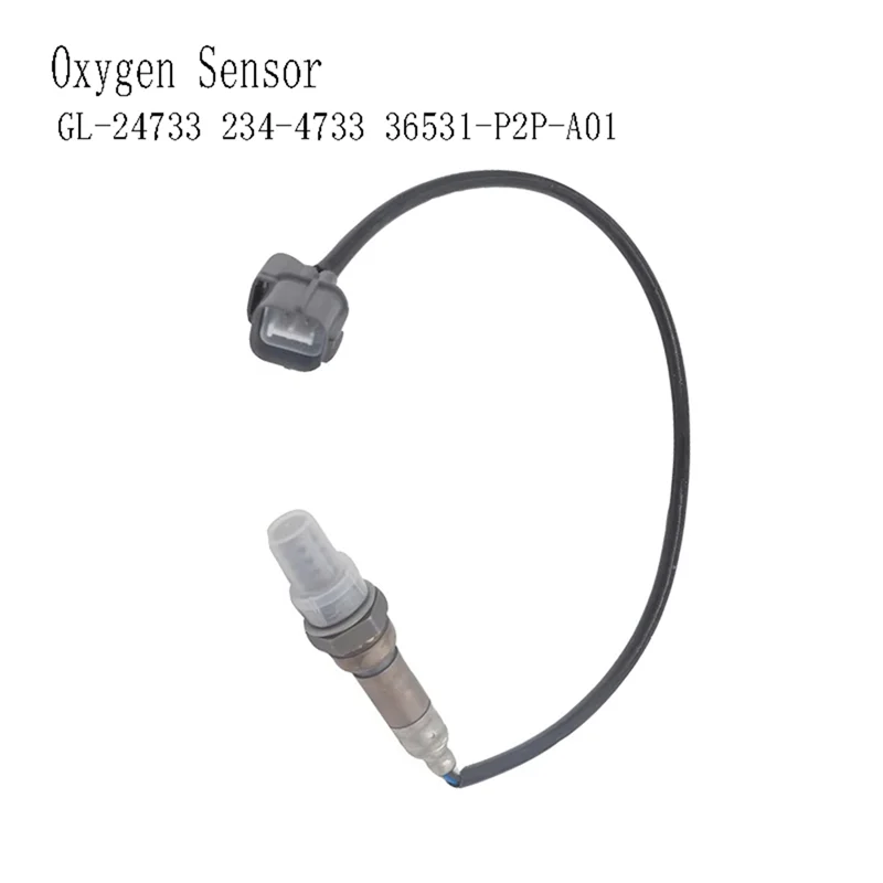 Honda 36531-P2P-A01 sensor de oxígeno original - imagen 4