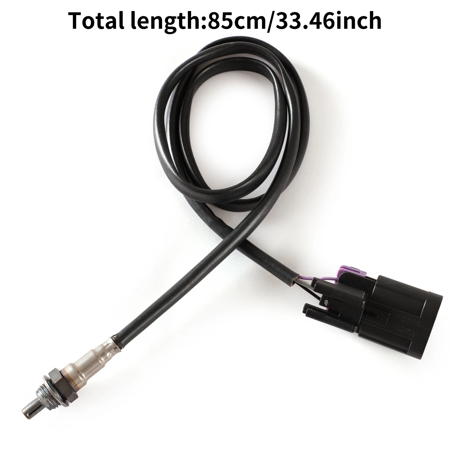 Sensor de oxígeno Delphi para Bao Diao BD 350, Yong Yuan y Ninja N19