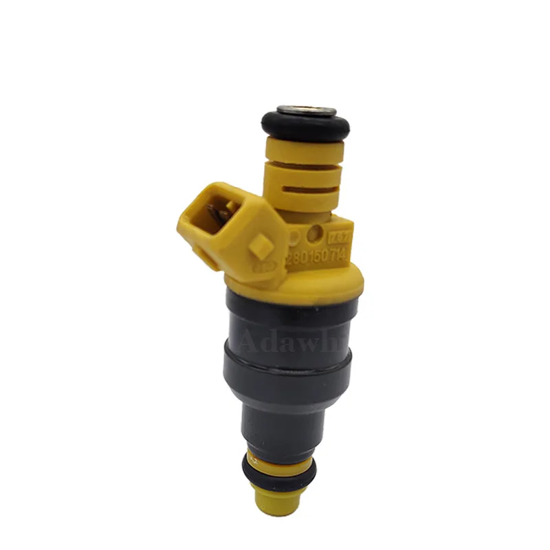 Boquilla inyector BMW 0280150714 – 535i 735i 635i 3.5L (1986-93) - imagen 4