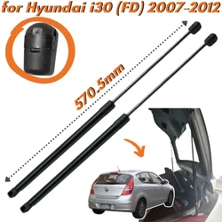 Puntales de maletero Hyundai i30 FD Hatchback 2007-2012