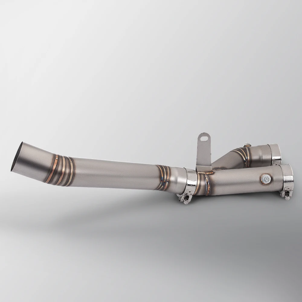 Racing Line tubo de escape con conexión original Yamaha R1 2015-2021 - imagen 5