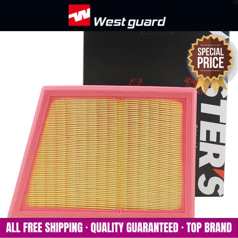 Filtro de aire WestGuard MA8070 para BMW X1 X2 228i 2.0 (2020-2023)