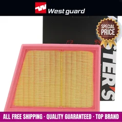 Filtro de aire WestGuard MA8070 para BMW X1 X2 228i 2.0 (2020-2023)