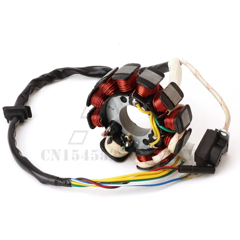 Detalle del repuesto GY6 125-11